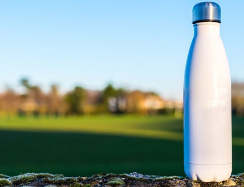 All about Vacuum Flask | Insulated Water Bottle
