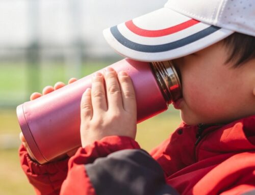 Safest & Cutest Insulated Water Bottles for Kids