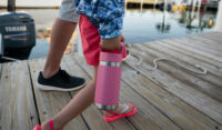 kids bottle rambler