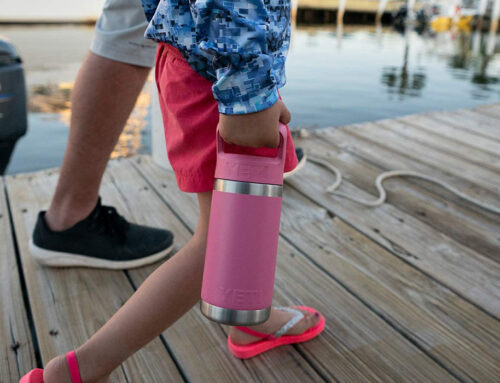 Cutest Insulated Bottle for Children