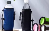 water bottle insulator