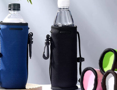Water Bottle Insulators: Great Supplementary of Insulated Flasks
