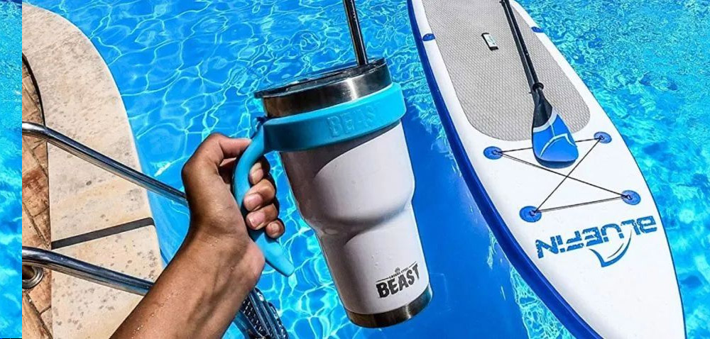 wholesale stainless steel tumblers