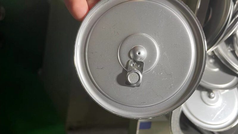 getter of insulated water bottle