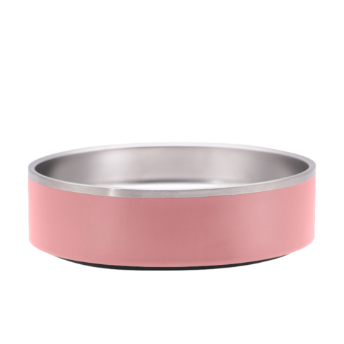 Wholesale Stainless Steel Dog Bowls 24oz Ollie Bowls Supplier