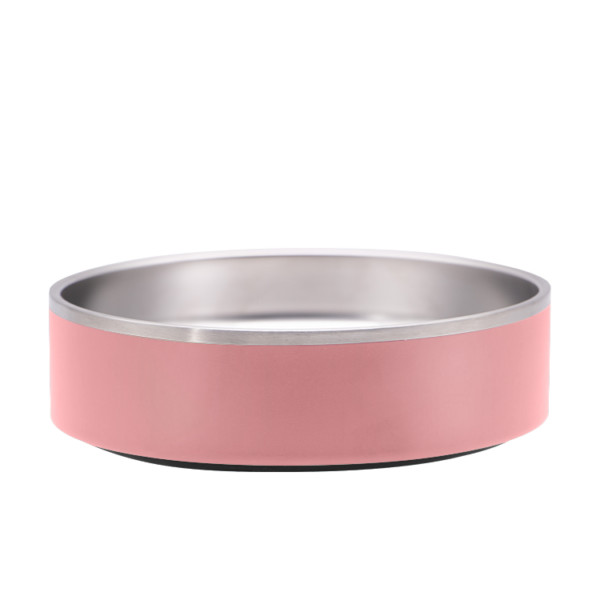 Wholesale Stainless Steel Dog Bowls 24oz Ollie Bowls Supplier Manufacturer