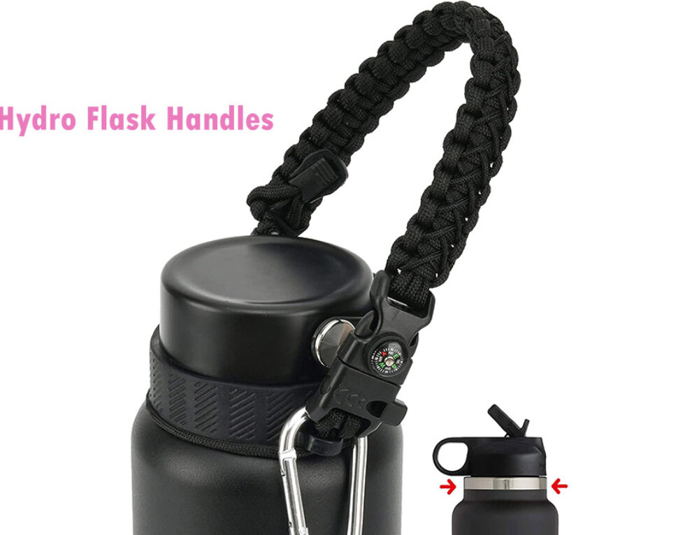 How to Get a Dent out of Hydro Flask Vacuum Insulated Bottle Tumblers