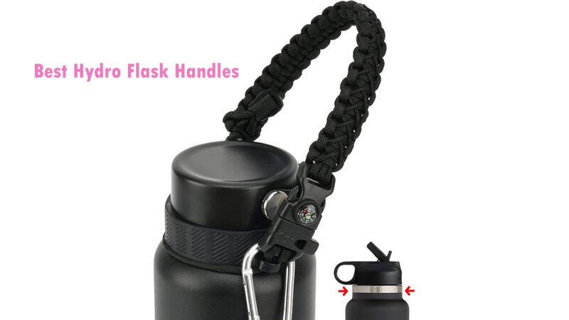 best hydro flask handle