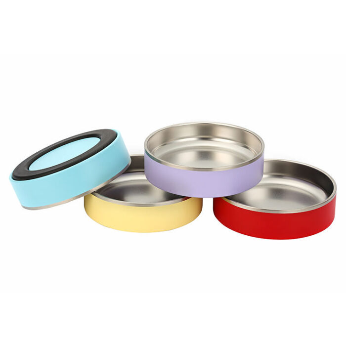 dog bowl manufacturer