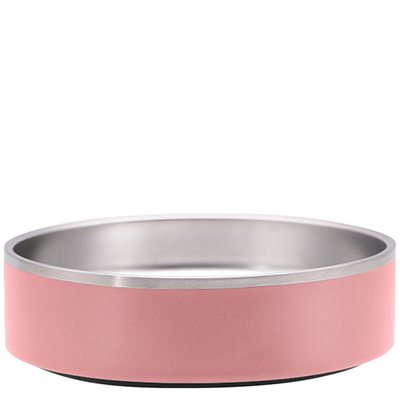  wholesale 24oz double wall stainless steel dog bowls