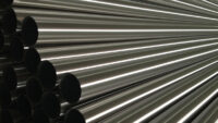 316 and 316L stainless steel