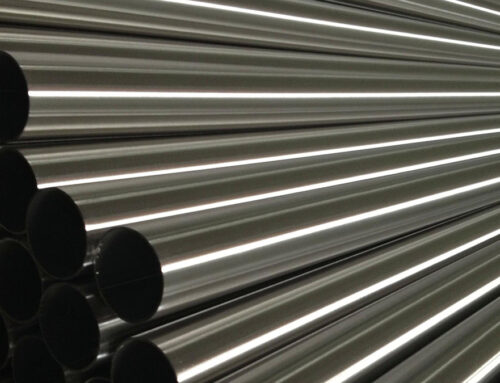 Comparisons and Differences Between 316 and 316L Stainless Steel