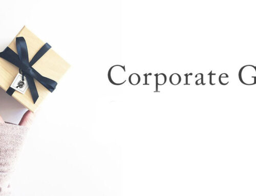 The Etiquette of Giving Business Gifts