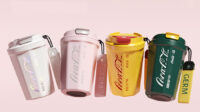 custom drinkware cup promotional gift