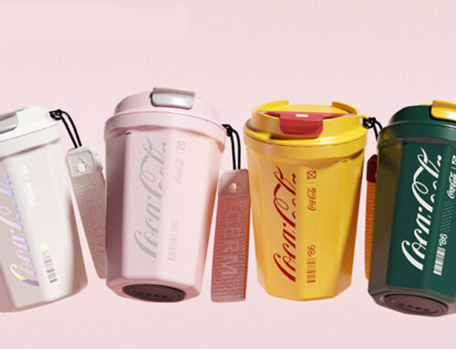 Top 5 Industries Buying Corporate & Promotional Drinkware Gifts for Business Promotion