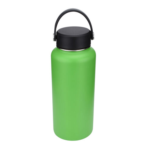 Buy Wholesale China Modern Design Large Thermos Insulated Water