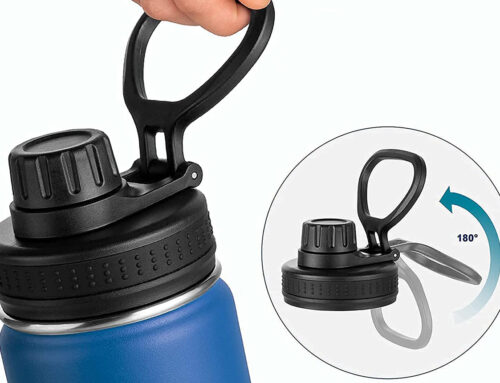 Vacuum Flask Manufacturing: How to Build Lead Free Insulated Stainless Steel Water Bottles?