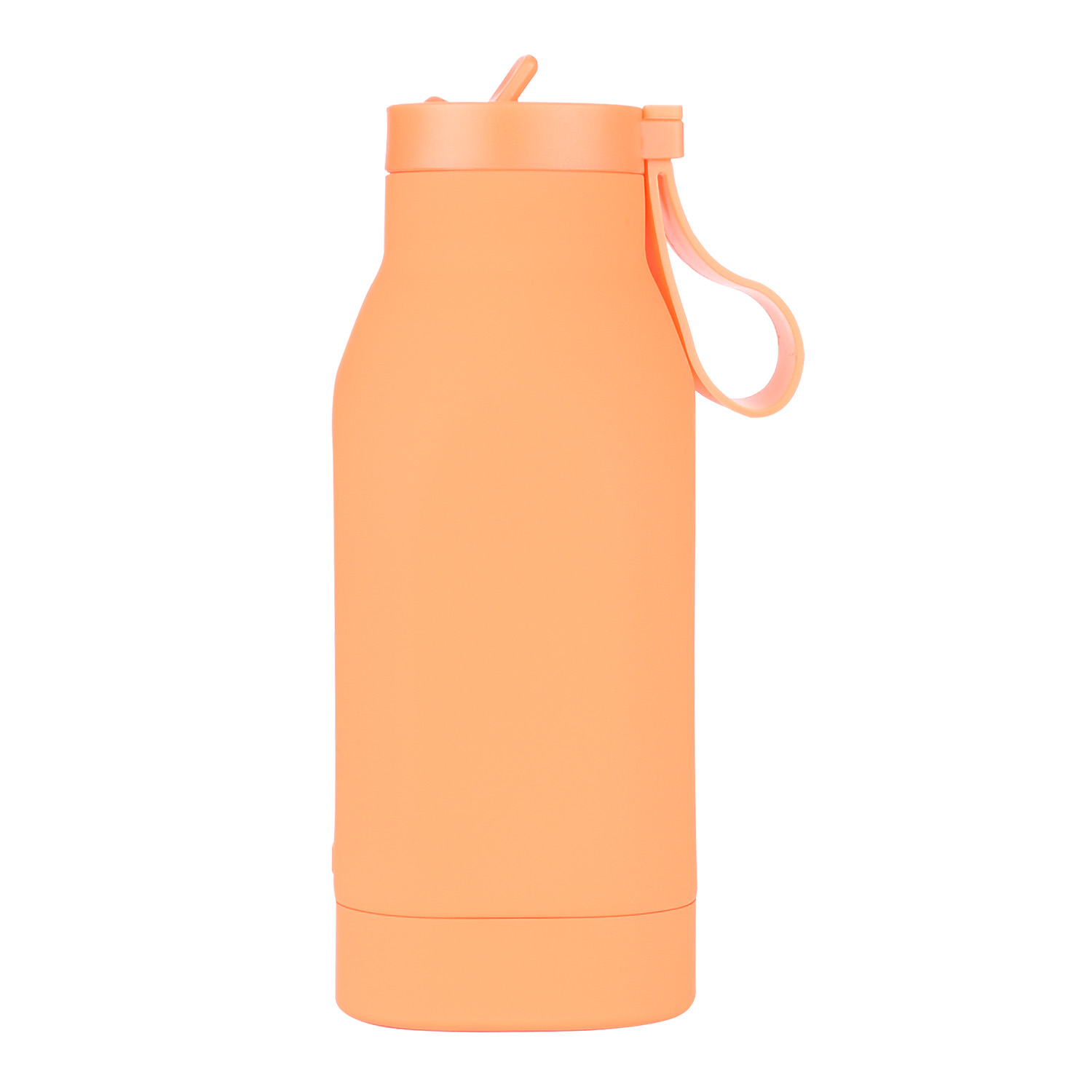 Soft bottle 350ml Small Cap