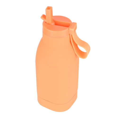 insulated square drink bottle