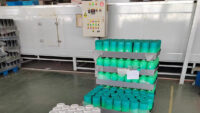 stainless steel vessel container manufacturing factory