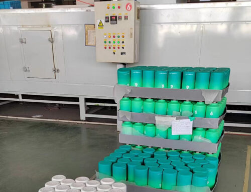 Metal Drinkware Manufacturing: Stainless Steel Water Bottle Electropolishing Process