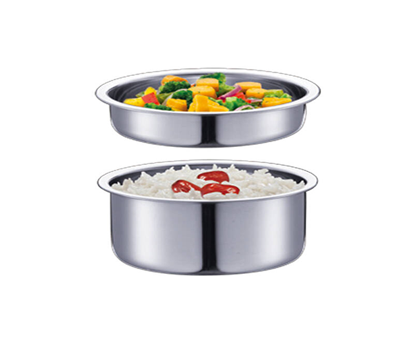 Food-Grade Stainless Steel