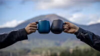 Insulated Coffee Cups