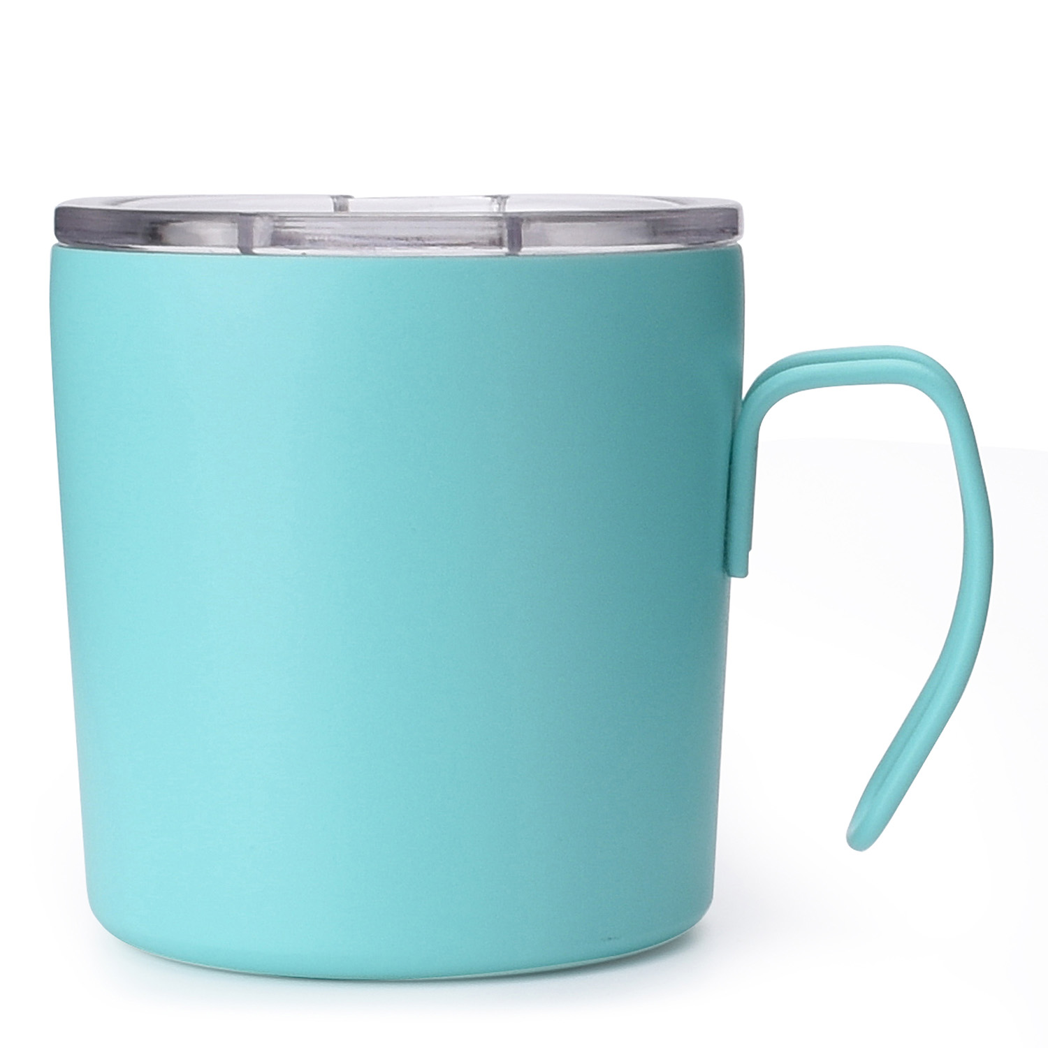 Insulated Double Wall Mug Outdoor Cup Wholesale Thermos Metal Mugs