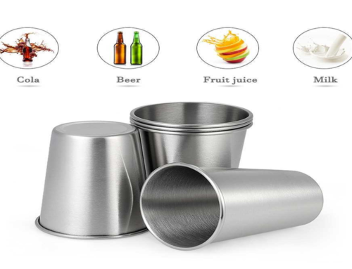 Stand-Out Features Of Food Grade Stainless Steel
