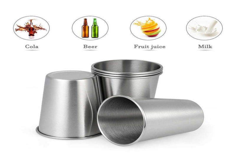 food grade stainless steel