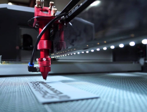 Four Methods of Adjusting Focal Length of Laser Etching Machine