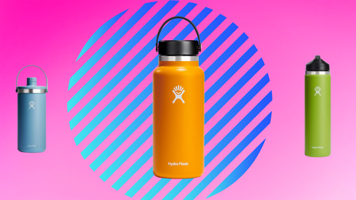 Hydro Flask vs. Yeti Water Bottles: Which Should You Buy?