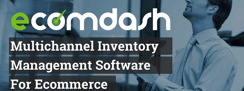 Ecomdash Ecomdash