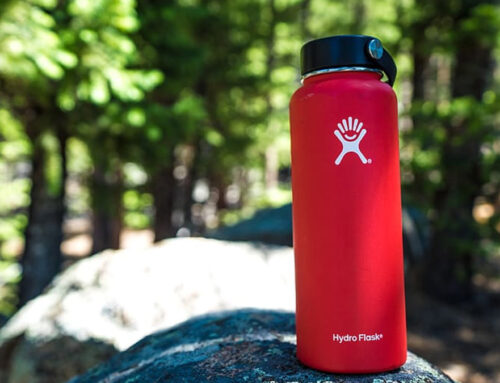 Are Hydro Flasks Sustainable?
