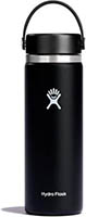 wholesale HydroFlask wide mouth water bottle with flex cap