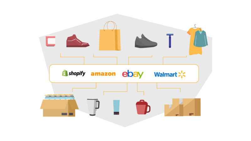 Listing tools collection