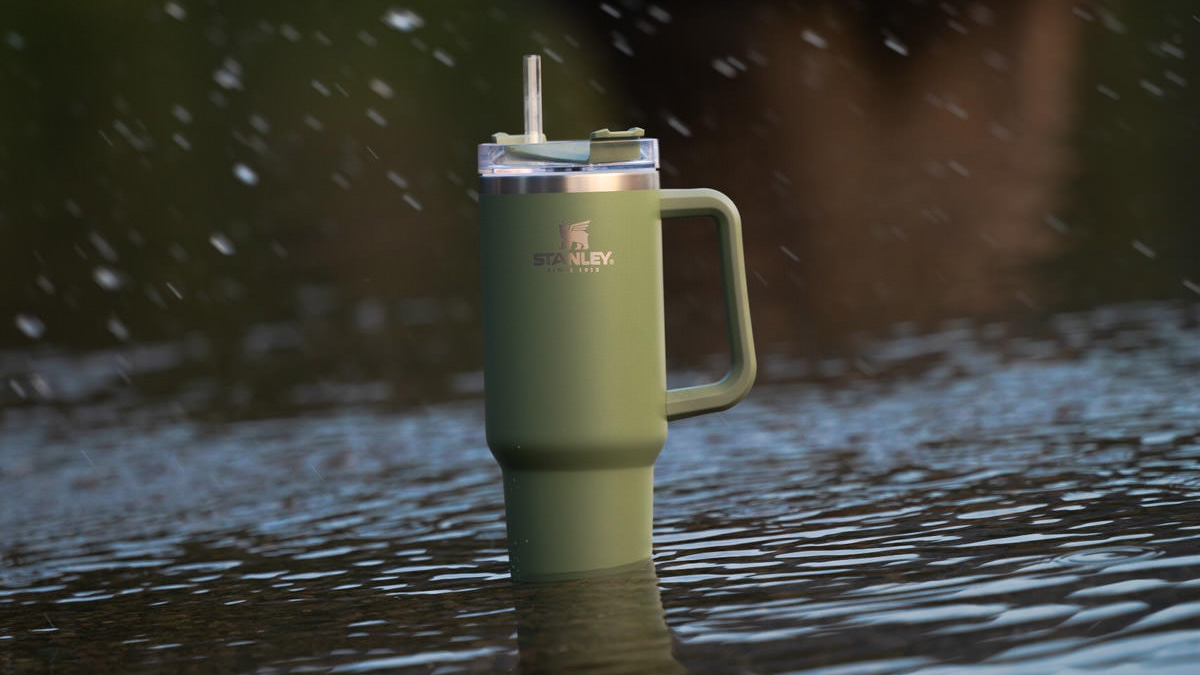 Adventure Quencher Travel Tumblers, Insulated Water Bottles