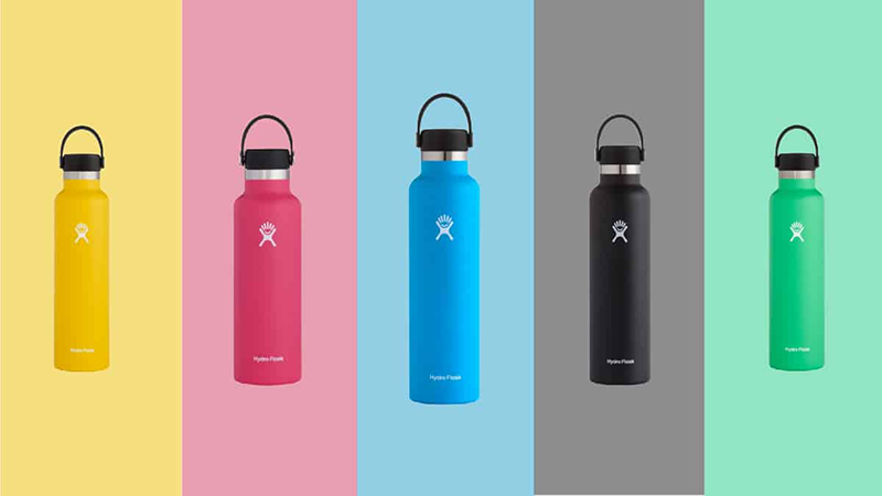 Are Hydro Flasks Dishwasher Safe  Wholesale HydroFlask Manufacturer