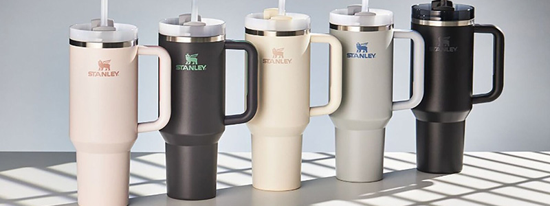 Why is the Stanley Quencher so popular? Everything you need to know