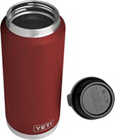 custom Yeti rambler bottle