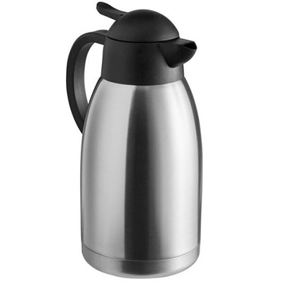 Insulated Coffee Carafe 101: What's It and How to Choose?