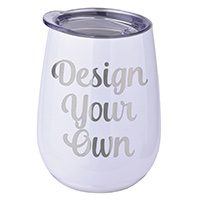 personalize an insulated wine tumbler personalize an insulated wine tumbler