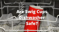 Are Swig Tumblers Cups Dishwasher Safe