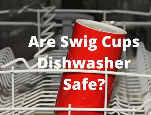 Are Swig Tumblers Cups Dishwasher Safe? All About Swig Bottles Jugs Cups