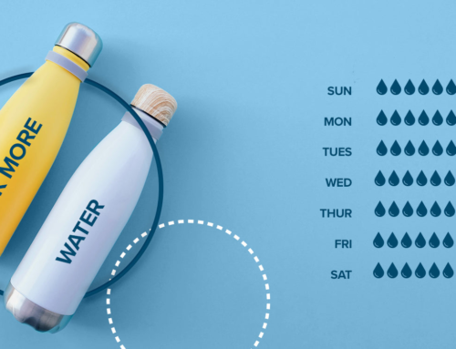 How Much Water Should I Drink a day? Healthy Hydration Tips