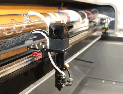 16 Notes For The Usage Of CO2 laser Marking Machine
