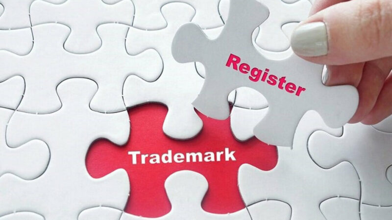 how to Register a Trademark