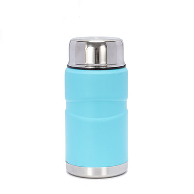 2023 New Products ODM Double Wall Stainless Steel Food Flask Insulated  Vacuum Food Jar Thermos Soup Jar Keep Food Hot With Spoon - Buy 2023 New  Products ODM Double Wall Stainless Steel