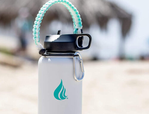 Thinking of buying an Owala — are they heavy when filled with liquid? I  found hydroflask pretty heavy & have been staying away from insulated  bottles for a while. But literally everyone