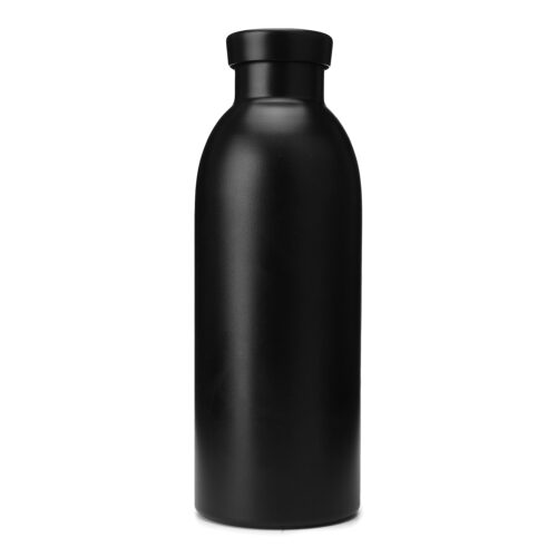 plastic free thermal insulated water bottle custom design metal flask s111759 -1